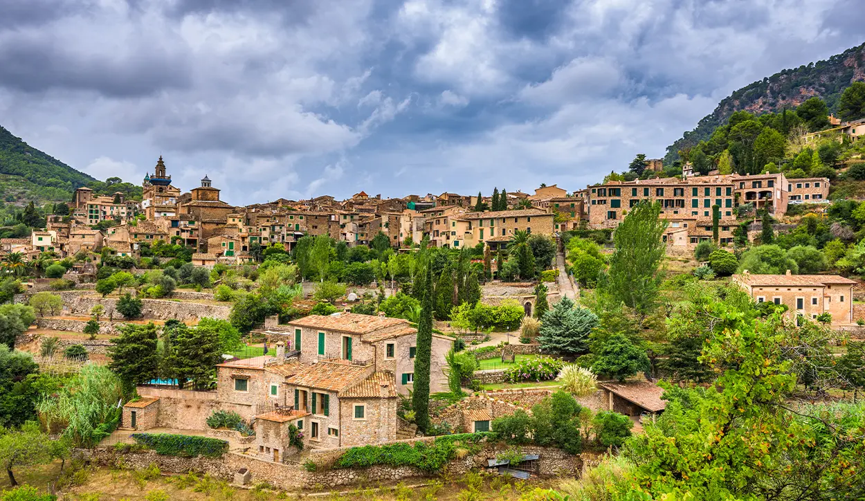 Los 5 pueblos más baratos de España para comprar una casa 